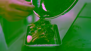 HexClad Cookware HEX039 OTC Brand Ambassadors 30sSpot Asher Ad Commercial Brand Imagery Photoshoot 0