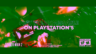 PlayStation Play The Unmissable PS5 Ad Commercial Brand Imagery Photoshoot 1