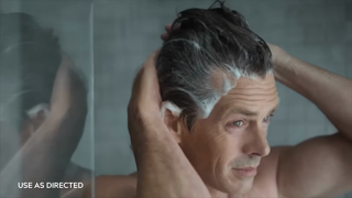 Just For Men JFM CGX Shampoo Canada Ad Commercial Brand Imagery Photoshoot 1