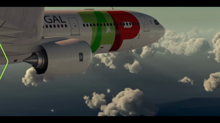 TAP Air Portugal A Business Class any CFO would approve Ad Commercial Brand Imagery Photoshoot 2