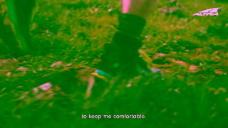 Altra Running Stay Out There with Altra Ad Commercial Brand Imagery Photoshoot 1
