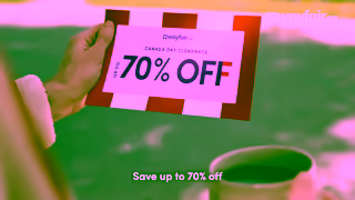 Wayfair CA OV CA Day Hero 16x9 15 Ad Commercial Brand Imagery Photoshoot 0