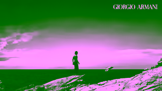 Giorgio Armani GA 2024 ADGH Profondo Parfum Digital Hero Movie 45s 16x9 VA Ad Commercial Brand Imagery Photoshoot 2
