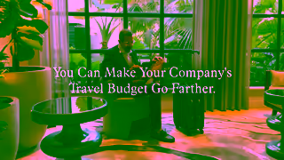 Marriott Travel Tools Savings in One Place Ad Commercial Brand Imagery Photoshoot 0