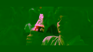Coca-Cola CocaCola x Star Wars Refresh Your Galaxy Ad Commercial Brand Imagery Photoshoot 1