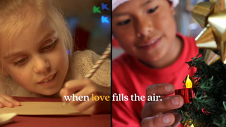 Compassion Canada Christmas of Contrast hor v 1 Ad Commercial Brand Imagery Photoshoot 0