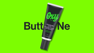 Oxy Acne Care For Every Kind Of Ne Ad Commercial Brand Imagery Photoshoot 1