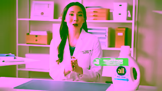 All Laundry Learn how scented laundry detergent can affect your skin Ad Commercial Brand Imagery Photoshoot 1