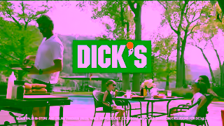 DICK'S Sporting Goods Epic 4th of July Sale Ad Commercial Brand Imagery Photoshoot 2