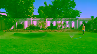 Pope Bring your garden to life Ad Commercial Brand Imagery Photoshoot 1