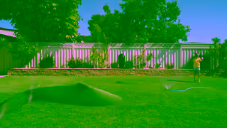 Pope Bring your garden to life Ad Commercial Brand Imagery Photoshoot 2