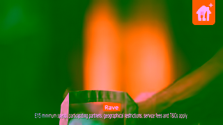 Just Eat UK EAT 6sec LIVE ACTION ONLINE TITLED SUBS 16x9 2025 07 03 Ad Commercial Brand Imagery Photoshoot 1