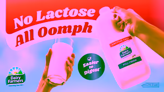 Dairy Farmers Dairy Farmers Lactose Free 6 Ad Commercial Brand Imagery Photoshoot 2