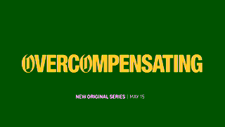 Amazon PrimeVideo Overcompensating Trailer Prime Video 15s Pre Ad Commercial Brand Imagery Photoshoot 2
