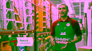 Bunnings Warehouse BUN25001 Bunnings DIY July 2024 BVOD 15sec F1 03JULto16JUL B Ad Commercial Brand Imagery Photoshoot 0