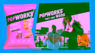 PopWorks PopWorks 9044 16x9 Ad Commercial Brand Imagery Photoshoot 2