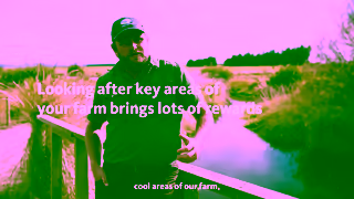 Fonterra Farm Environment Plan Ad Commercial Brand Imagery Photoshoot 0