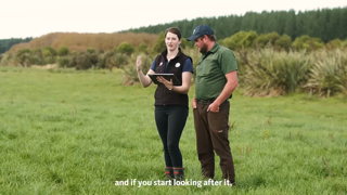 Fonterra Farm Environment Plan Ad Commercial Brand Imagery Photoshoot 1