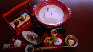 Visit Japan TOKYOCHUGOKUA Wide Variety of Japanese Food Ad Commercial Brand Imagery Photoshoot 2