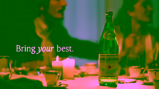 Sanpellegrino SPellegrino Bring Your Best Ad Commercial Brand Imagery Photoshoot 2