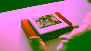 Shutterfly Get Your Memories Off Your Phone Onto A Blanket Ad Commercial Brand Imagery Photoshoot 2