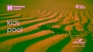 Neckermann Travel Naturally Turkiye Neckermann Travel Ad Commercial Brand Imagery Photoshoot 2