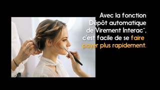 Interac Restez EnCharge Ad Commercial Brand Imagery Photoshoot 1