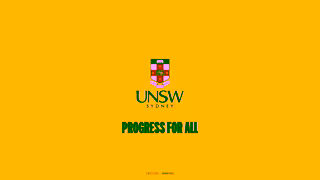 UNSW Join a global Top 20 University UNSW Sydney Ad Commercial Brand Imagery Photoshoot 2