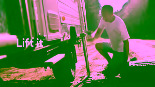 Youi You Love It Cover It Caravan Ad Commercial Brand Imagery Photoshoot 0