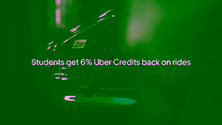 Uber Eats Brian Cox Goes to College Senior Uber One Ad Commercial Brand Imagery Photoshoot 1