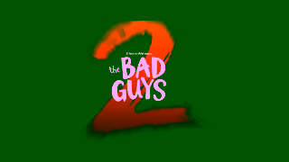 Universal Pictures The Bad Guys 2 In Theatres August 1 Ad Commercial Brand Imagery Photoshoot 2