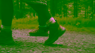 COTSWOLD Outdoor Uncovering happy places since 1974 AutumnWinter 2024 Ad Commercial Brand Imagery Photoshoot 0