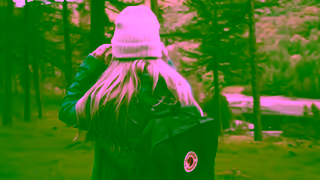 COTSWOLD Outdoor Uncovering happy places since 1974 AutumnWinter 2024 Ad Commercial Brand Imagery Photoshoot 1