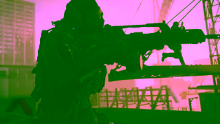 Call Of Duty enAU APAC Sony CODMW3 Aware Launch FullGame MPTrailer Z PreOrder VID 1920x1080 15 0 0 Social V0 1023 Ad Commercial Brand Imagery Photoshoot 1