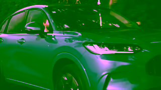 Honda Just Music Girl The Power Of Dreams Ad Commercial Brand Imagery Photoshoot 1