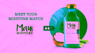 Maui Moisture Maui Moisture YouTube Coconut 6sec Ad Commercial Brand Imagery Photoshoot 2