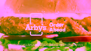 Arby's Arbys Free Sandwich Month Telling 15 Ad Commercial Brand Imagery Photoshoot 2