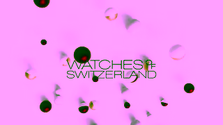 Watches of Switzerland 10 Second IWC Landscape Ad Commercial Brand Imagery Photoshoot 2