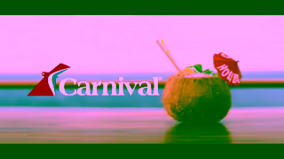 Carnival Cruises 100 Holiday whats bed time 16x9 Ad Commercial Brand Imagery Photoshoot 2