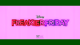 Disney Freakier Friday In Theaters Friday Ad Commercial Brand Imagery Photoshoot 2