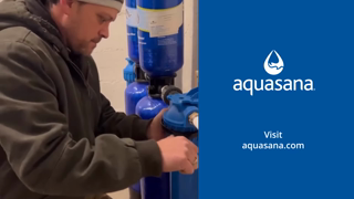 Aquasana Aquasana Whole House Water Filter and SaltFree Water Conditioner diy watersolutions stayhydrated Ad Commercial Brand Imagery Photoshoot 1