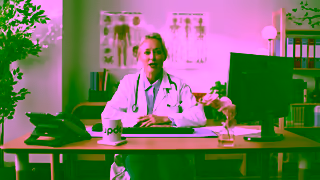 Updoc Seriously Accessible Healthcare Ad Commercial Brand Imagery Photoshoot 1