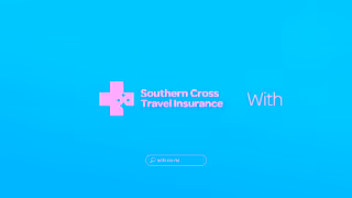 SCTI Relax were with you Southern Cross Travel Insurance Ad Commercial Brand Imagery Photoshoot 2