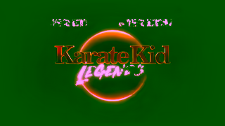 Sony Pictures Karate Kid Legends Rise 20 Only In Cinemas Wednesday May 28 Ad Commercial Brand Imagery Photoshoot 2