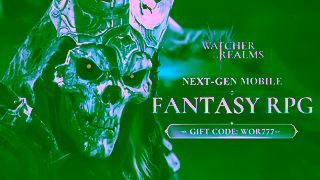 Watcher of Realms Videoffx289en16B92DR0AIjmAIBluedemo Ad Commercial Brand Imagery Photoshoot 0