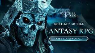 Watcher of Realms Videoffx289en16B92DR0AIjmAIBluedemo Ad Commercial Brand Imagery Photoshoot 0
