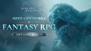 Watcher of Realms Videoffx289en16B92DR0AIjmAIBluedemo Ad Commercial Brand Imagery Photoshoot 2