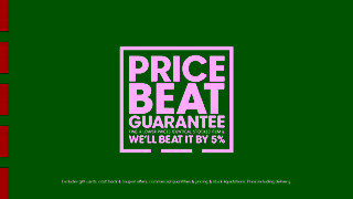 Officeworks FY25 Black Friday Always On TV Week 4 Edit F Ad Commercial Brand Imagery Photoshoot 0