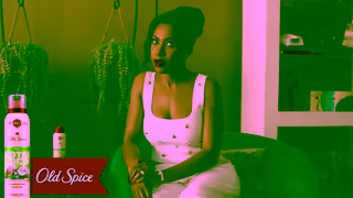 Old Spice Total Body Freshness Ad Commercial Brand Imagery Photoshoot 0