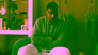 Old Spice Total Body Freshness Ad Commercial Brand Imagery Photoshoot 2